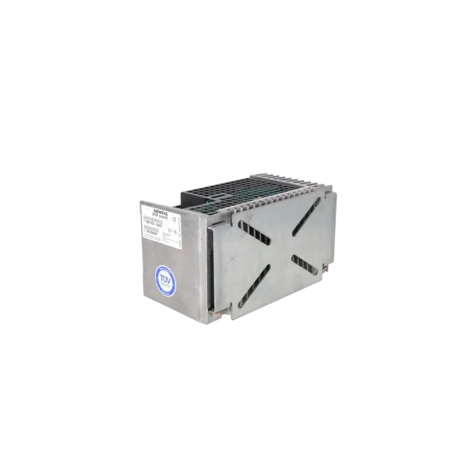 SIEMENS 6EP1434-1SH01, HMI, Stromversorgungen / Netzteile, K0000778, Bild 4