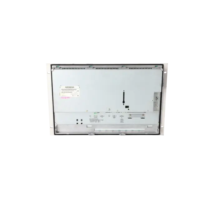 SIEMENS 6AV6542-0AD15-2AX0, HMI, Operator Panels, K0052174, Image 5