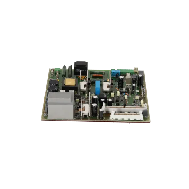 SIEMENS 6RY1243-0BA01, Antriebstechnik, Stromversorgungen / Bremsmodule, K0059849