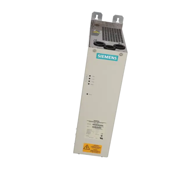 SIEMENS 6SE7032-7EB87-2DA0, Antriebstechnik, Stromversorgungen / Bremsmodule, K0062011