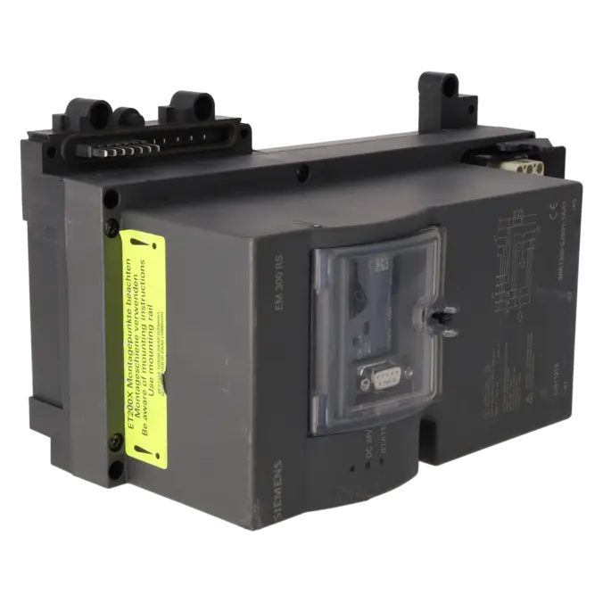 SIEMENS 3RK1300-0JS01-1AA1, Antriebstechnik, Schaltgeräte, K0090925, Bild 8