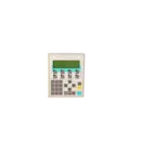 SIEMENS 6AV3607-1JC20-0AX1, HMI, Operator Panels mit Key, K0116658, Bild 1