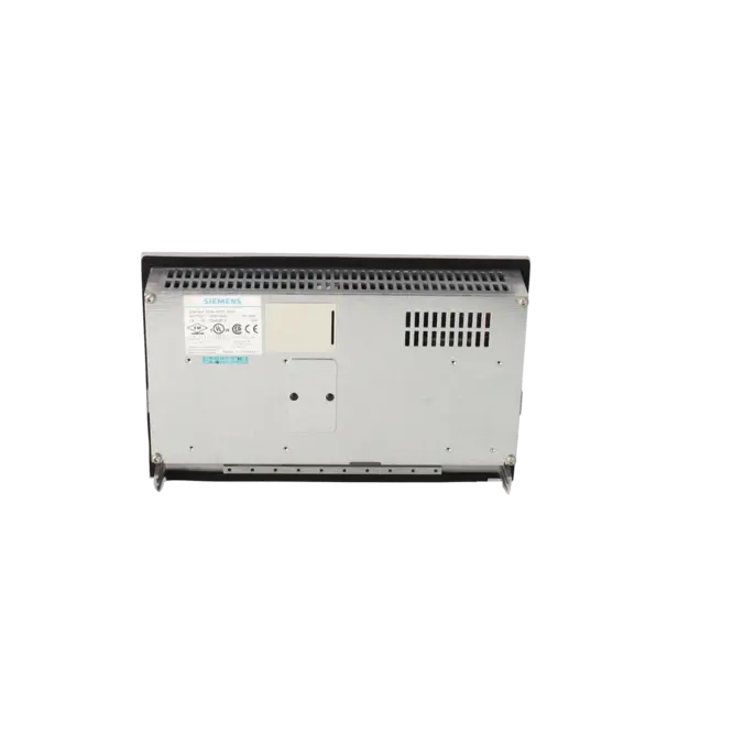 SIEMENS 6AV3627-1JK00-0AX0, HMI, Operator Panels mit Key, K0116663, Bild 5