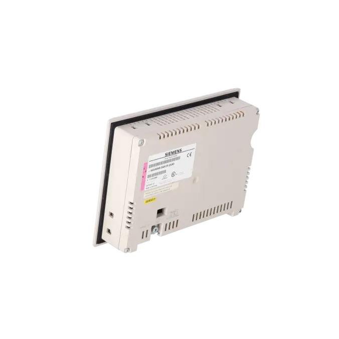 SIEMENS 6AV6545-0AA15-2AX0, HMI, Touch-Panels, K0116920, Bild 4