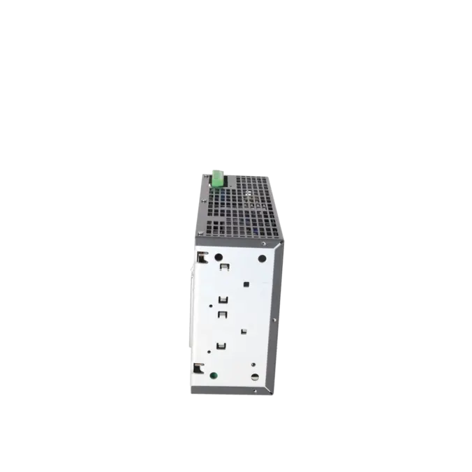 SIEMENS 6EP1437-2BA00, HMI, Power Supplies, K0117315, Image 7