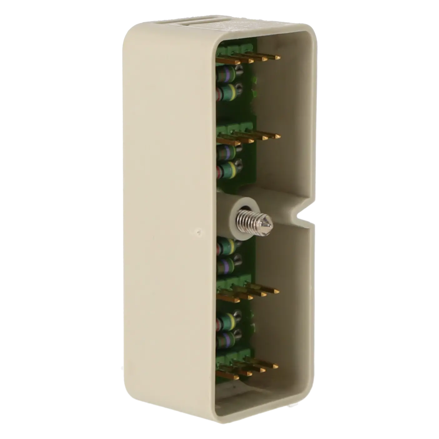 SIEMENS 6ES5498-1AA61, Baugruppen, Zubehör Baugruppen, K0117624, Bild 3