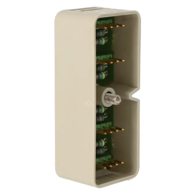 SIEMENS 6ES5498-1AA61, Baugruppen, Zubehör Baugruppen, K0117624, Bild 3