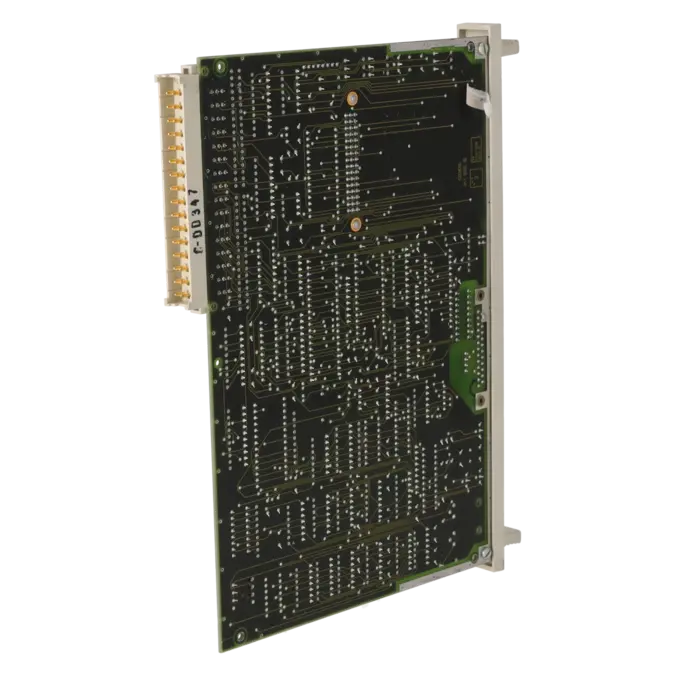 SIEMENS 6ES5523-3UA11, Baugruppen, Kommunikationsbaugruppen, K0117629, Bild 4
