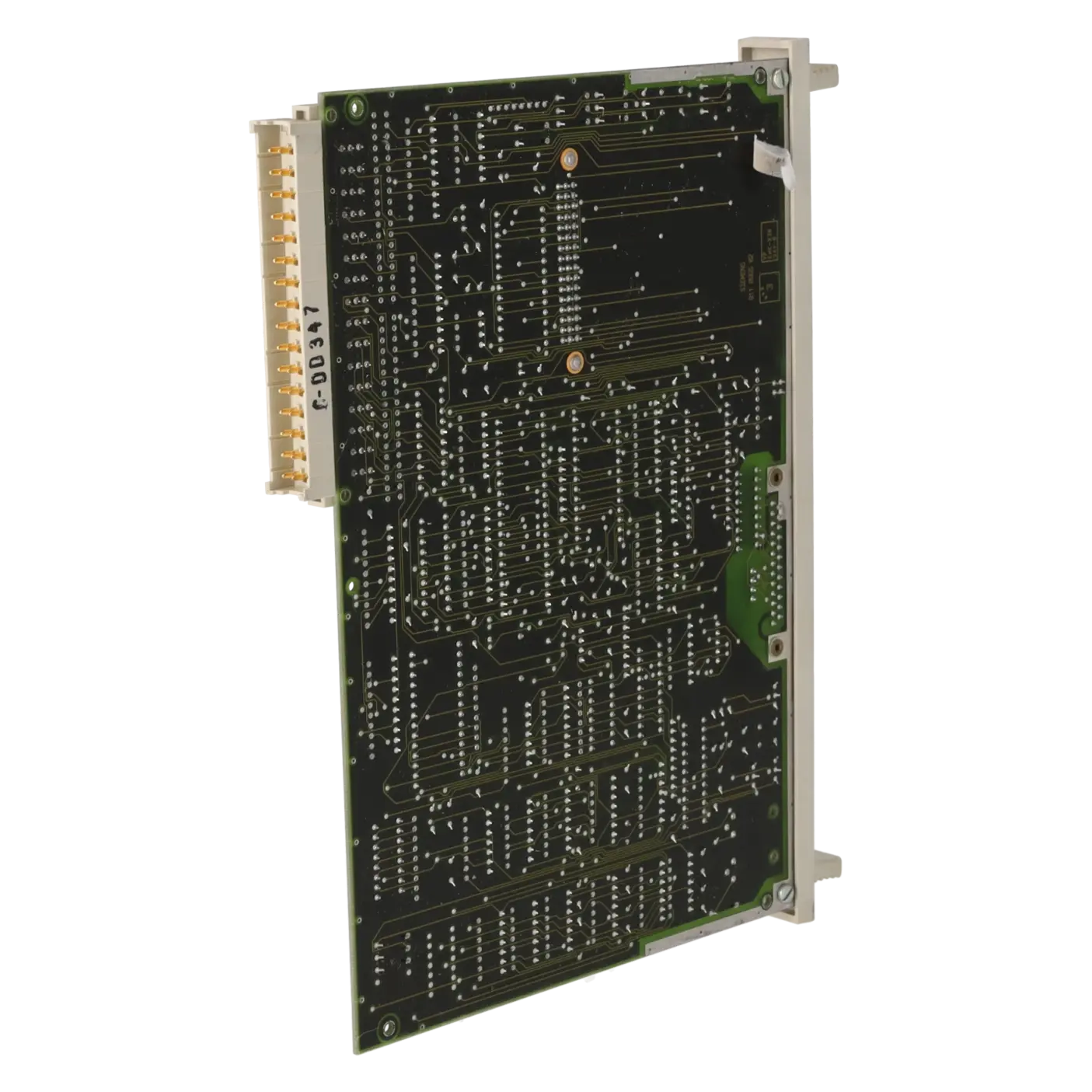 SIEMENS 6ES5523-3UA11, Baugruppen, Kommunikationsbaugruppen, K0117629, Bild 4