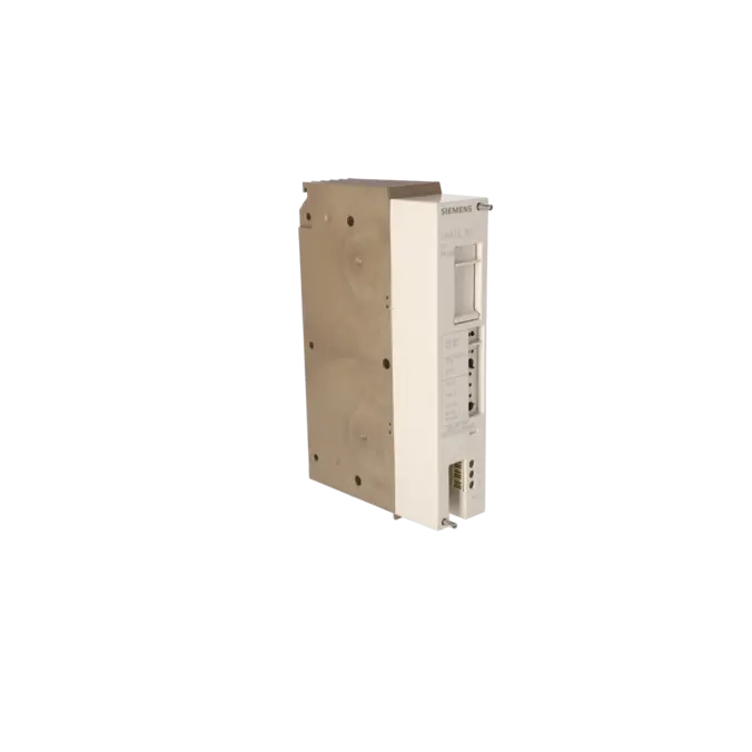 SIEMENS 6ES5951-7ND41, PLC Controls, PLC Controls Power Supplies, K0117895, Image 8