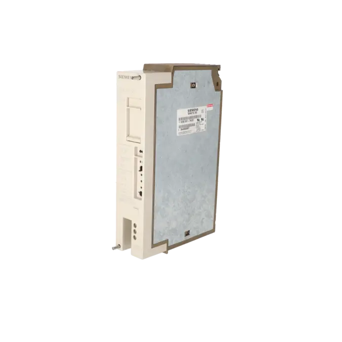 SIEMENS 6ES5951-7ND51, PLC Controls, PLC Controls Power Supplies, K0117896, Image 2