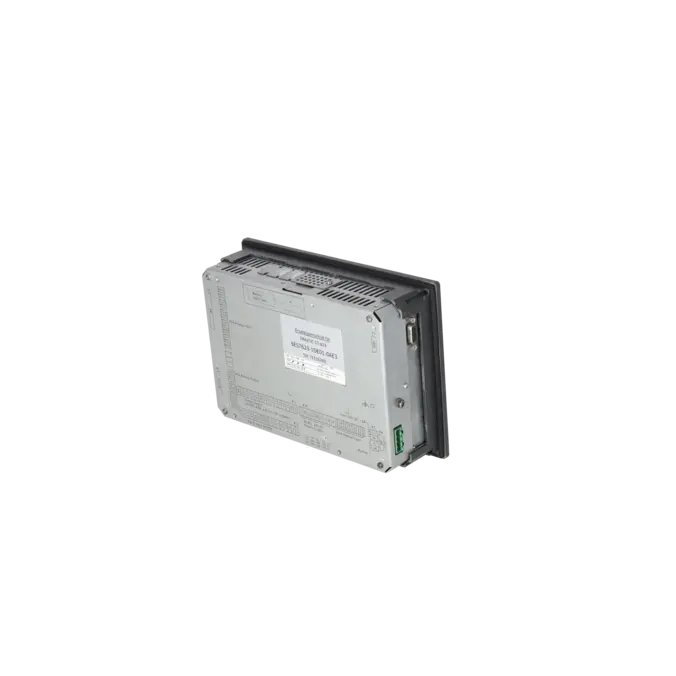 SIEMENS 6ES7623-1DE01-0AE3, HMI, Compact Tools, K0118914, Image 6