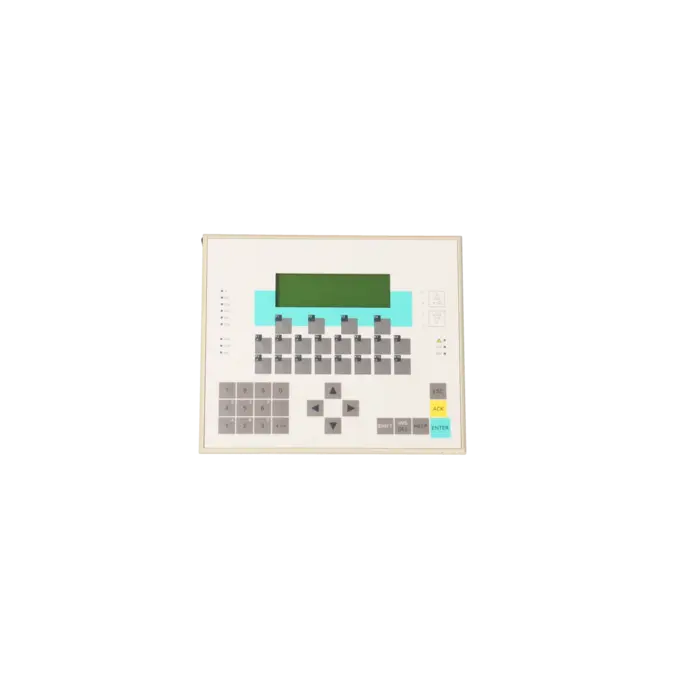SIEMENS 6ES7633-1DF02-0AE3, HMI, Kompaktgeräte, K0118928, Bild 1