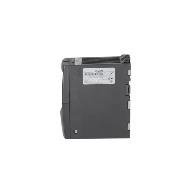SIEMENS 6SE6420-2UC15-5AA1, Antriebstechnik, Umrichter, K0120397, Bild 3