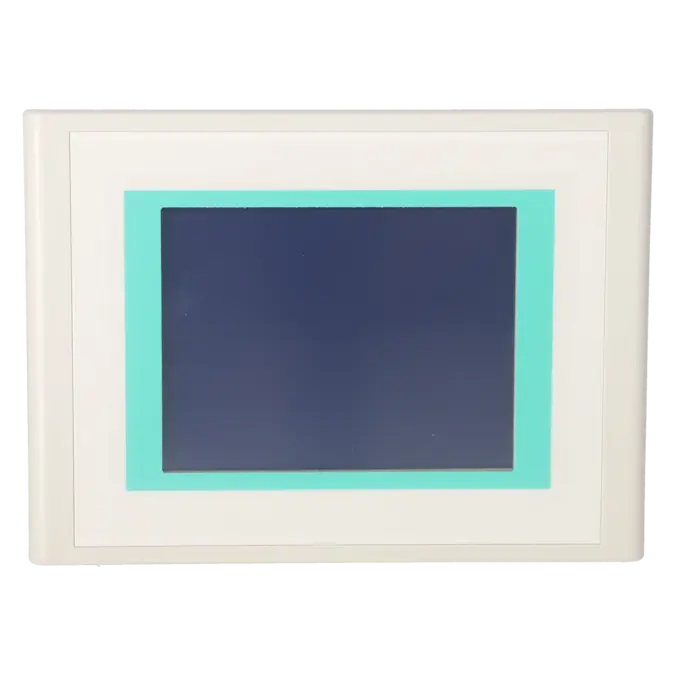 SIEMENS 6AV6642-0AA11-0AX0, HMI, Touch-Panels, K0136165, Bild 1