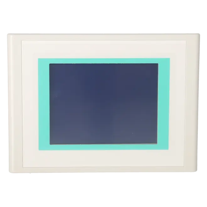 SIEMENS 6AV6642-0AA11-0AX0, HMI, Touch-Panels, K0136165