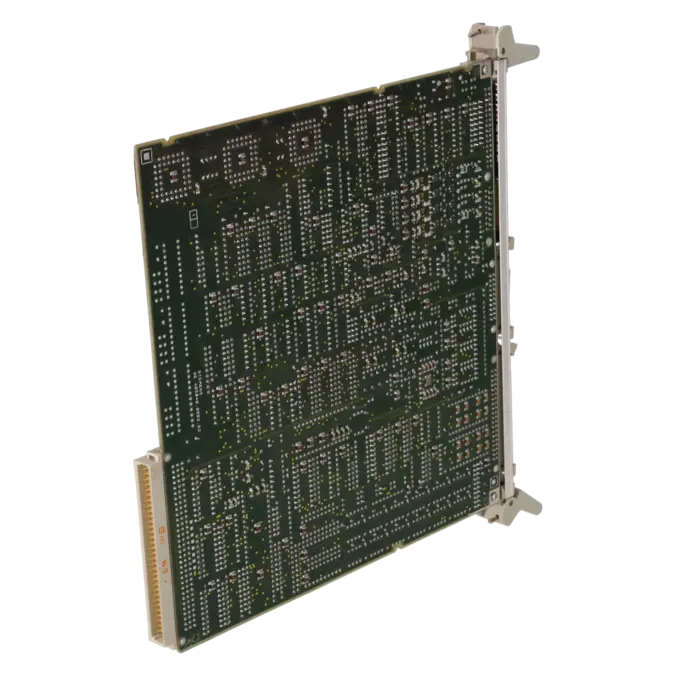 SIEMENS 6DD1640-0AD0, Baugruppen, Funktionsbaugruppen, K0136196, Bild 6