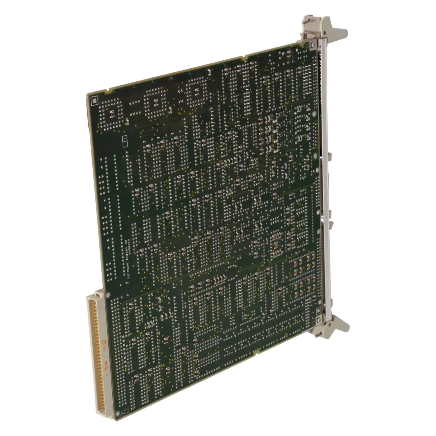SIEMENS 6DD1640-0AD0, Baugruppen, Funktionsbaugruppen, K0136196, Bild 6