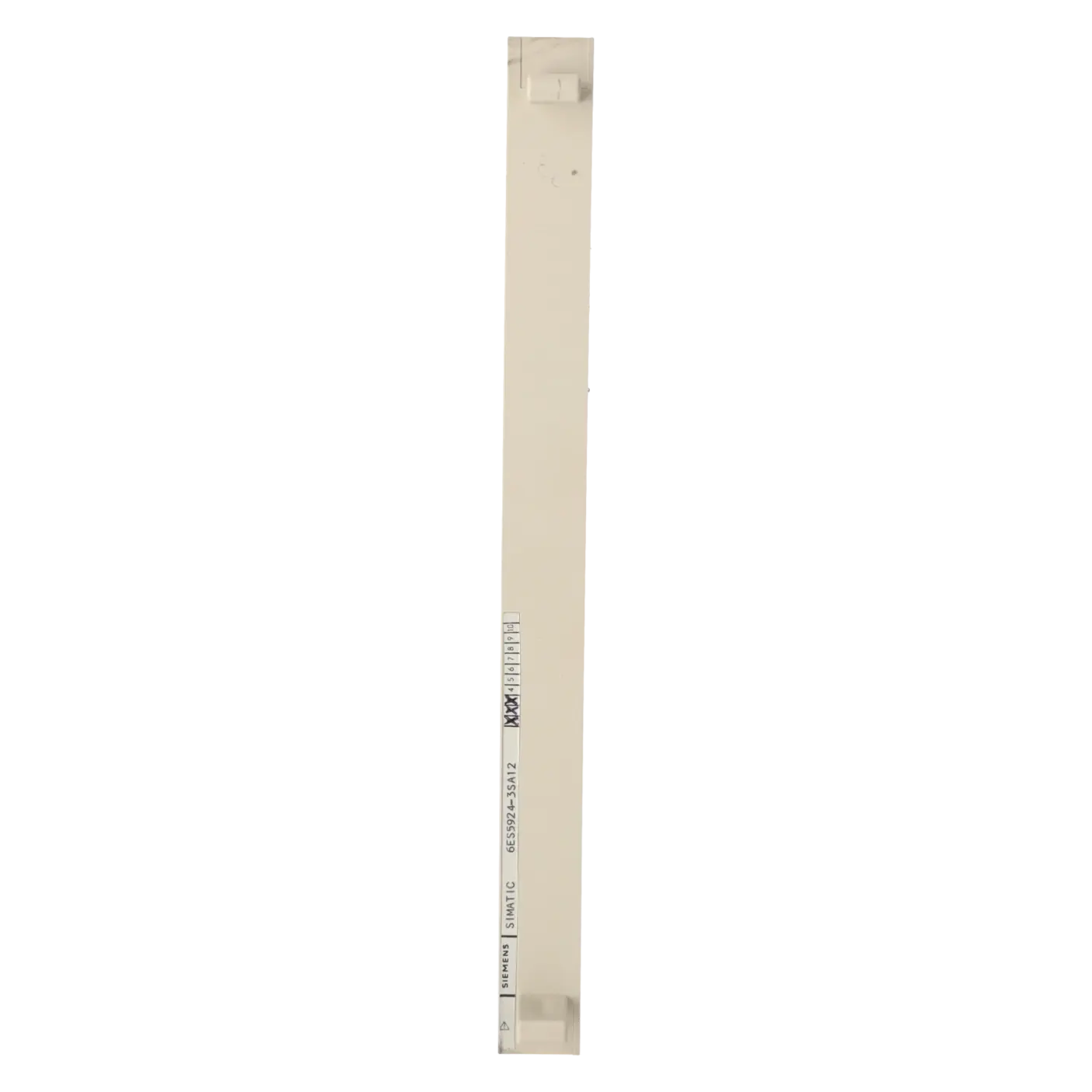 SIEMENS 6ES5924-3SA12, Baugruppen, CPU / Zentralbaugruppen, K0136501, Bild 1