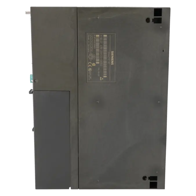 SIEMENS 6ES7416-2XK00-0AB0, Baugruppen, CPU / Zentralbaugruppen, K0136735, Bild 3