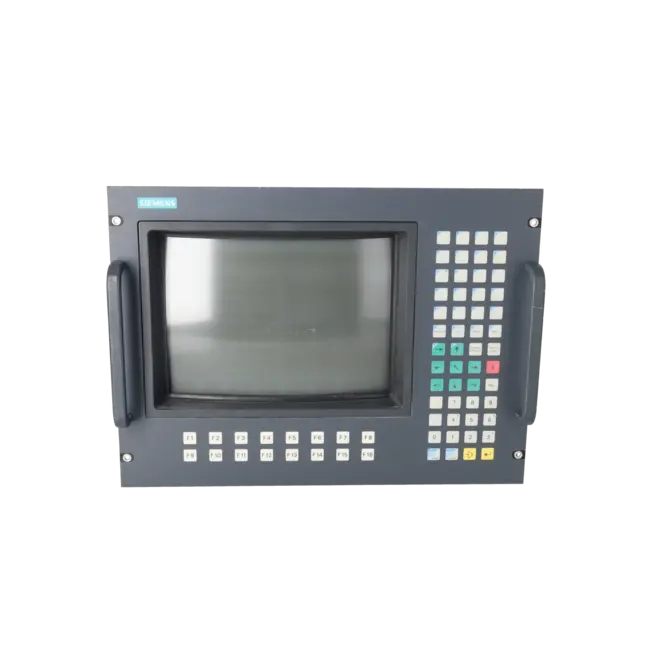 SIEMENS 6AV5040-1BF12-1AA0, HMI, Monitore / Bedienfelder, K0137426