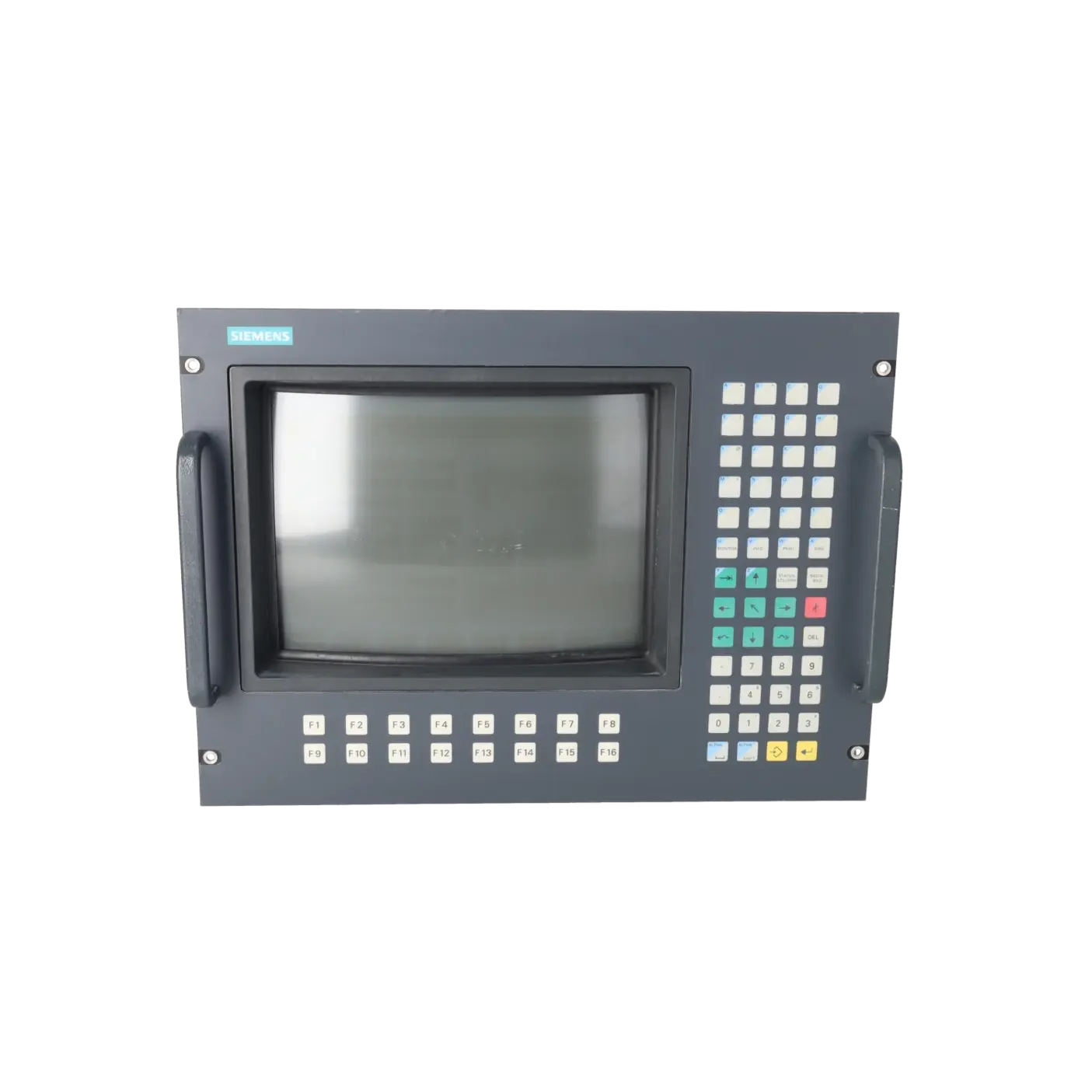 SIEMENS 6AV5040-1BF12-1AA0, HMI, Monitore / Bedienfelder, K0137426, Bild 1