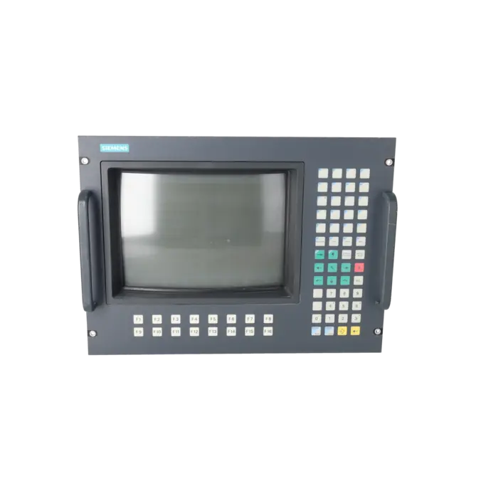 SIEMENS 6AV5040-1BF12-1AA0, HMI, Monitore / Bedienfelder, K0137426, Bild 1