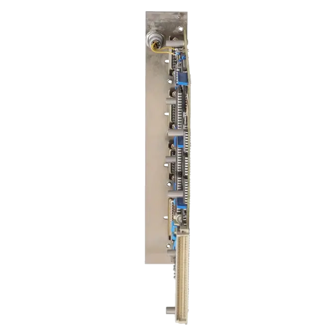 SIEMENS 6FX1111-1AA01, Antriebstechnik, Einzelkomponenten, K0137436, Bild 5