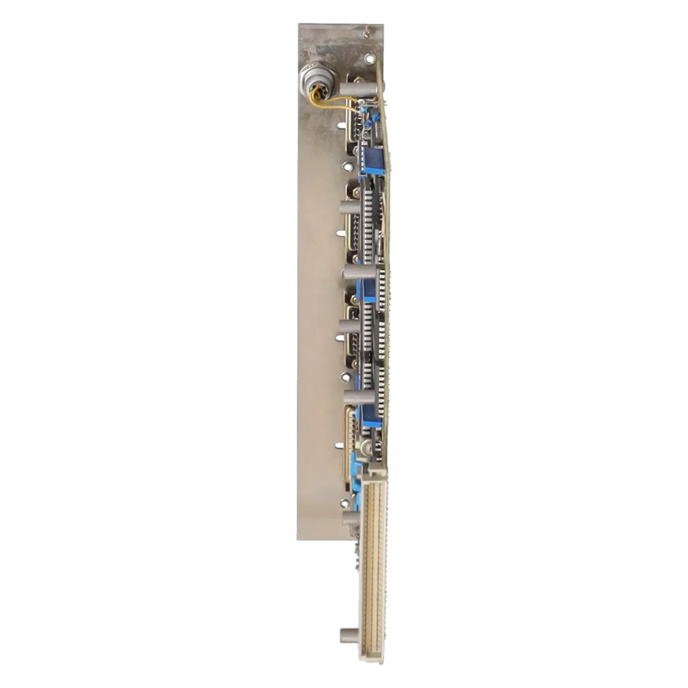 SIEMENS 6FX1111-1AA01, Antriebstechnik, Einzelkomponenten, K0137436, Bild 5