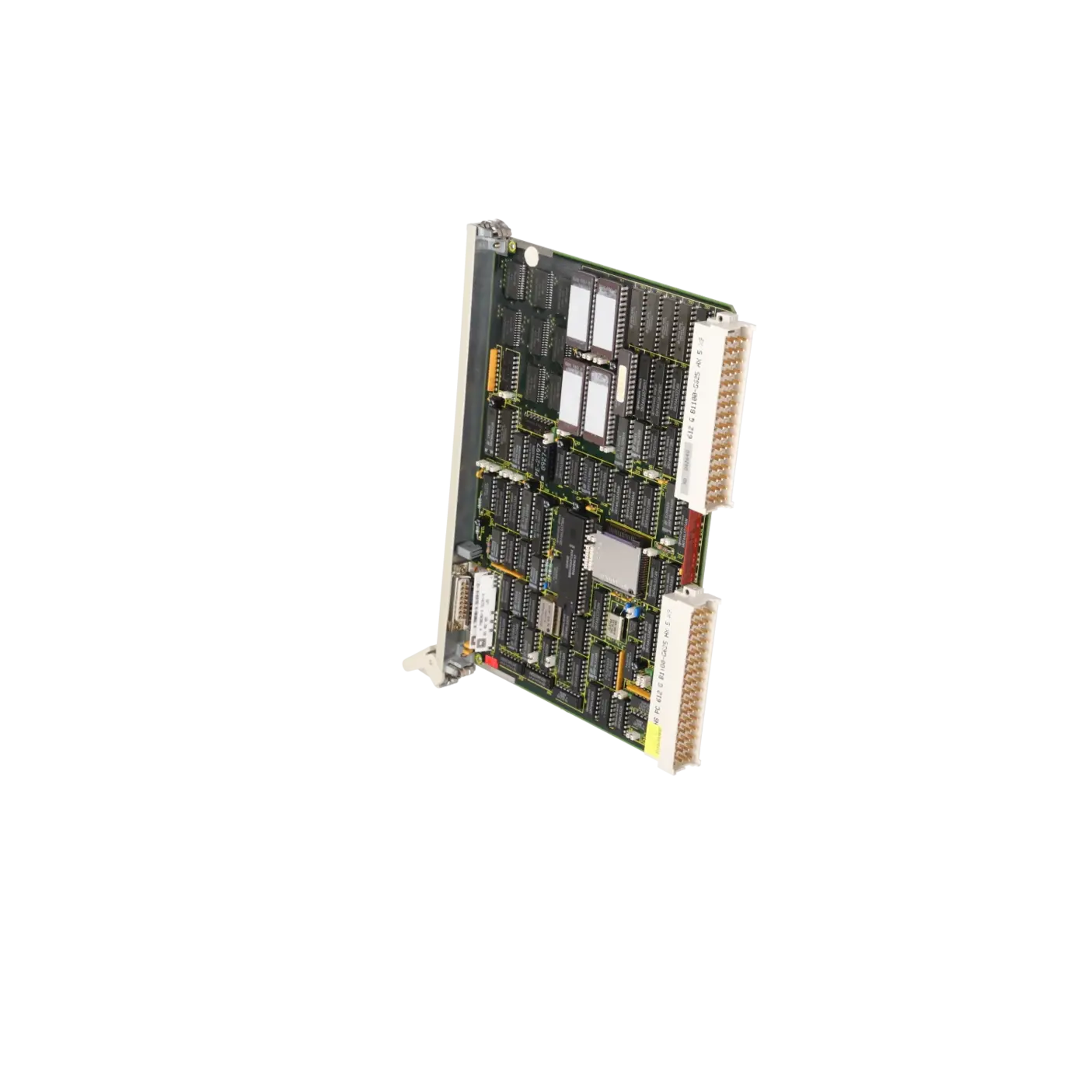 SIEMENS 6ES5947-3UA21, PLC Controls, Central Processing Units, K0137654, Image 4