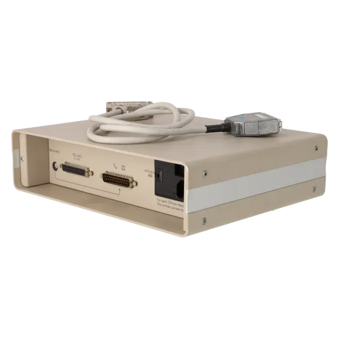 SIEMENS 6ES5758-0AA11, Baugruppen, Kommunikationsbaugruppen, K0138333, Bild 6