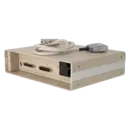SIEMENS 6ES5758-0AA11, Baugruppen, Kommunikationsbaugruppen, K0138333, Bild 6