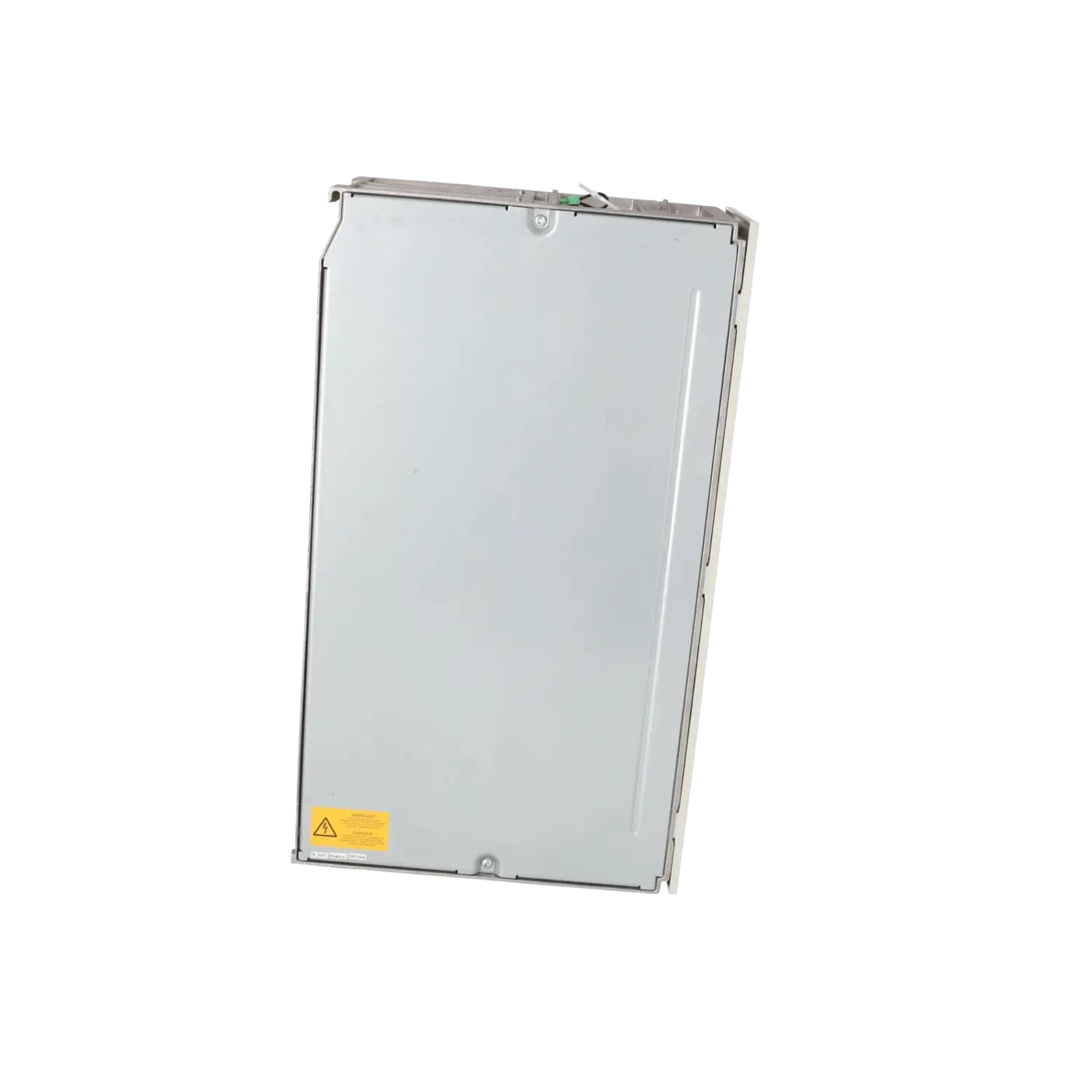 SIEMENS 6SE7022-6TC61-Z, Antriebstechnik, Wechselrichter, K0139234, Bild 7