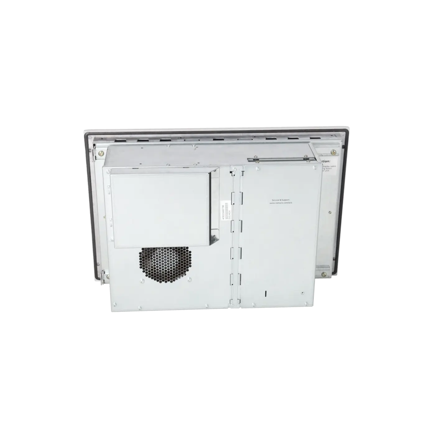 SIEMENS 6AG7102-0AB00-1AC0, HMI, Industrie-PCs, K0140291, Bild 5