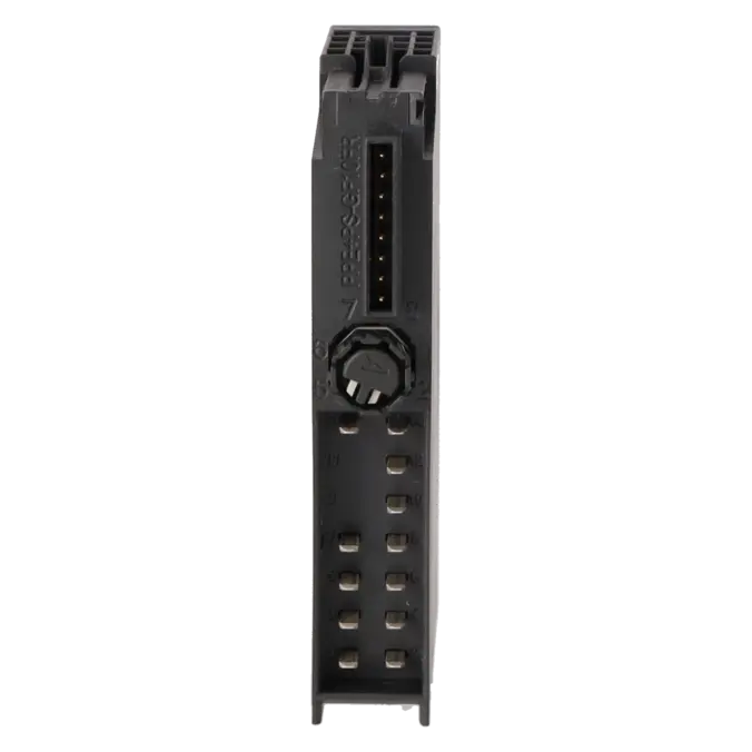 SIEMENS 6ES7134-4MB02-0AB0, Baugruppen, Analogein- / Analogausgaben, K0171101, Bild 5