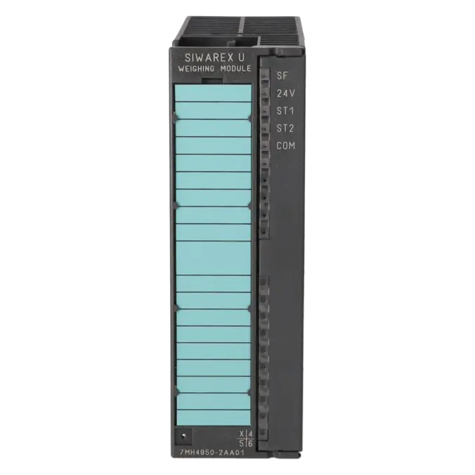 SIEMENS 7MH4950-2AA01, Baugruppen, Funktionsbaugruppen, K0204909, Bild 1