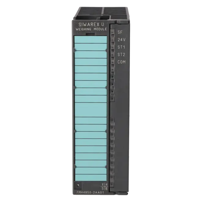 SIEMENS 7MH4950-2AA01, Baugruppen, Funktionsbaugruppen, K0204909