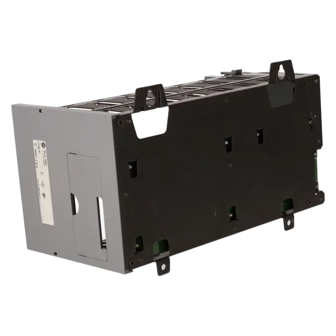 Allen Bradley 1746-A7, Baugruppen, Racks / Baugruppenträger, K0227886, Bild 4