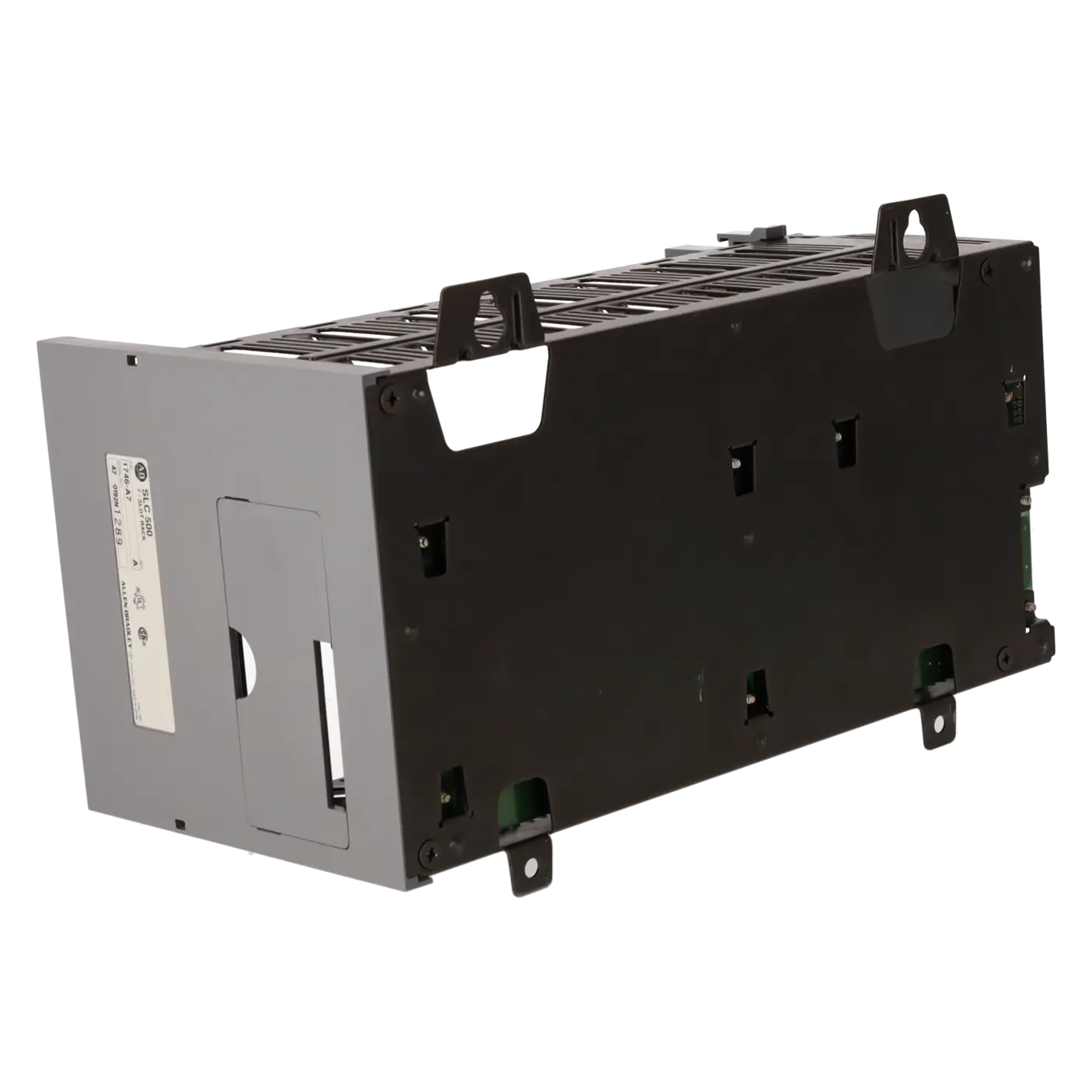 Allen Bradley 1746-A7, Baugruppen, Racks / Baugruppenträger, K0227886, Bild 4