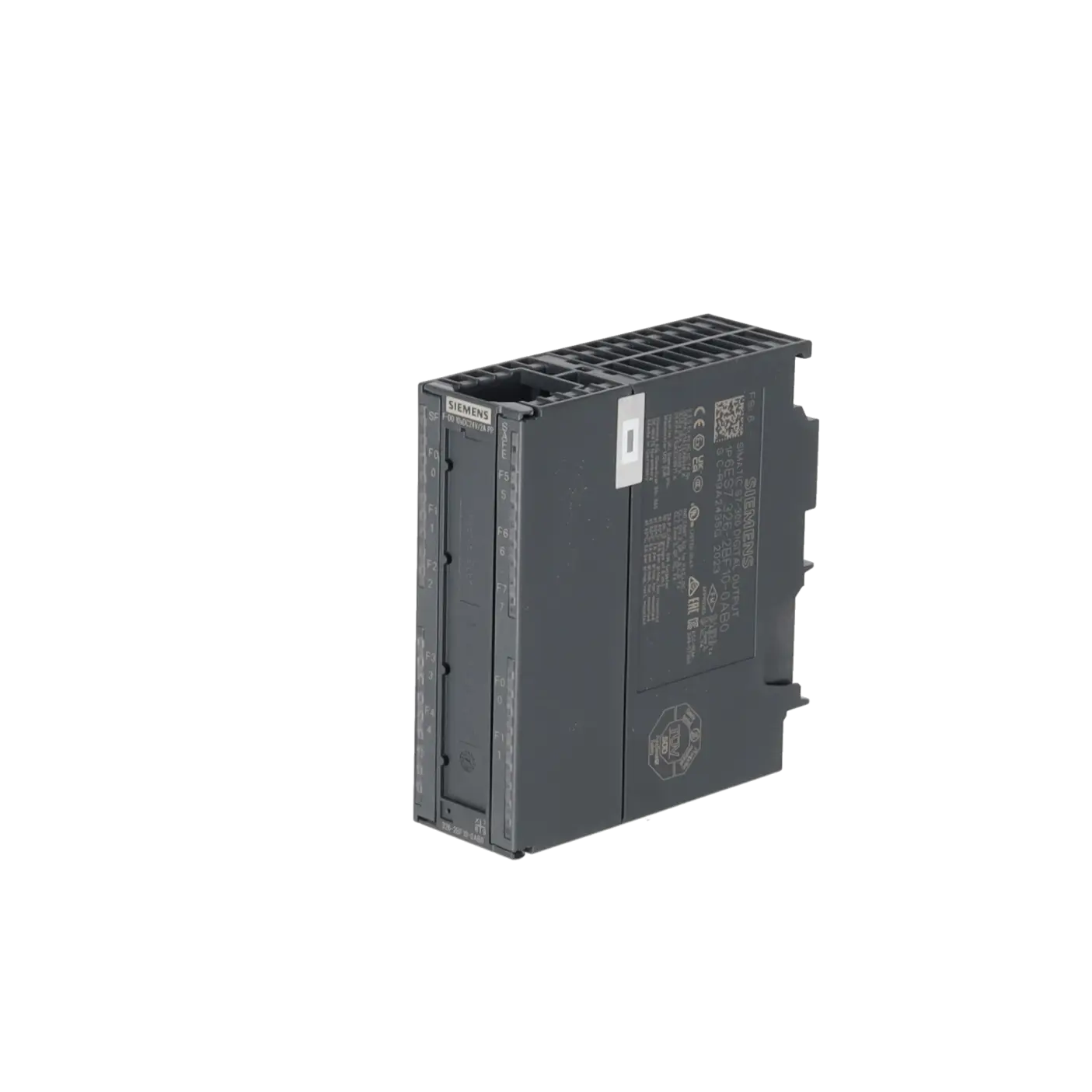 SIEMENS 6ES7326-2BF10-0AB0, Baugruppen, SIMATIC S7-300, K0252221, Bild 2
