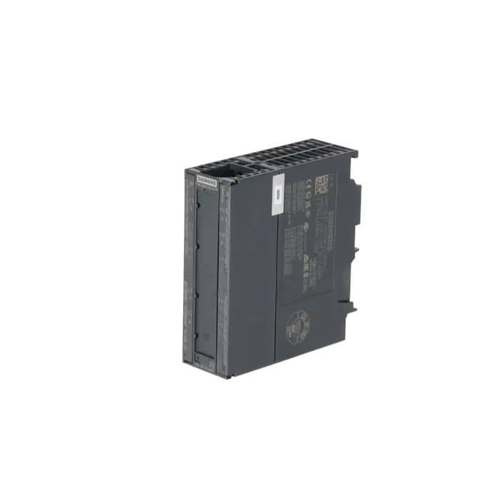 SIEMENS 6ES7326-2BF10-0AB0, Baugruppen, SIMATIC S7-300, K0252221, Bild 2