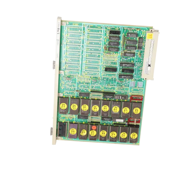 SIEMENS 6DS1818-8BC, Baugruppen, Funktionsbaugruppen, K0253882, Bild 3