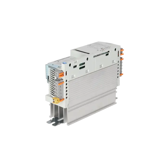 Lenze E82EV751K2C, Drive Technology, Frequency Converter, K0332178 Image 2
