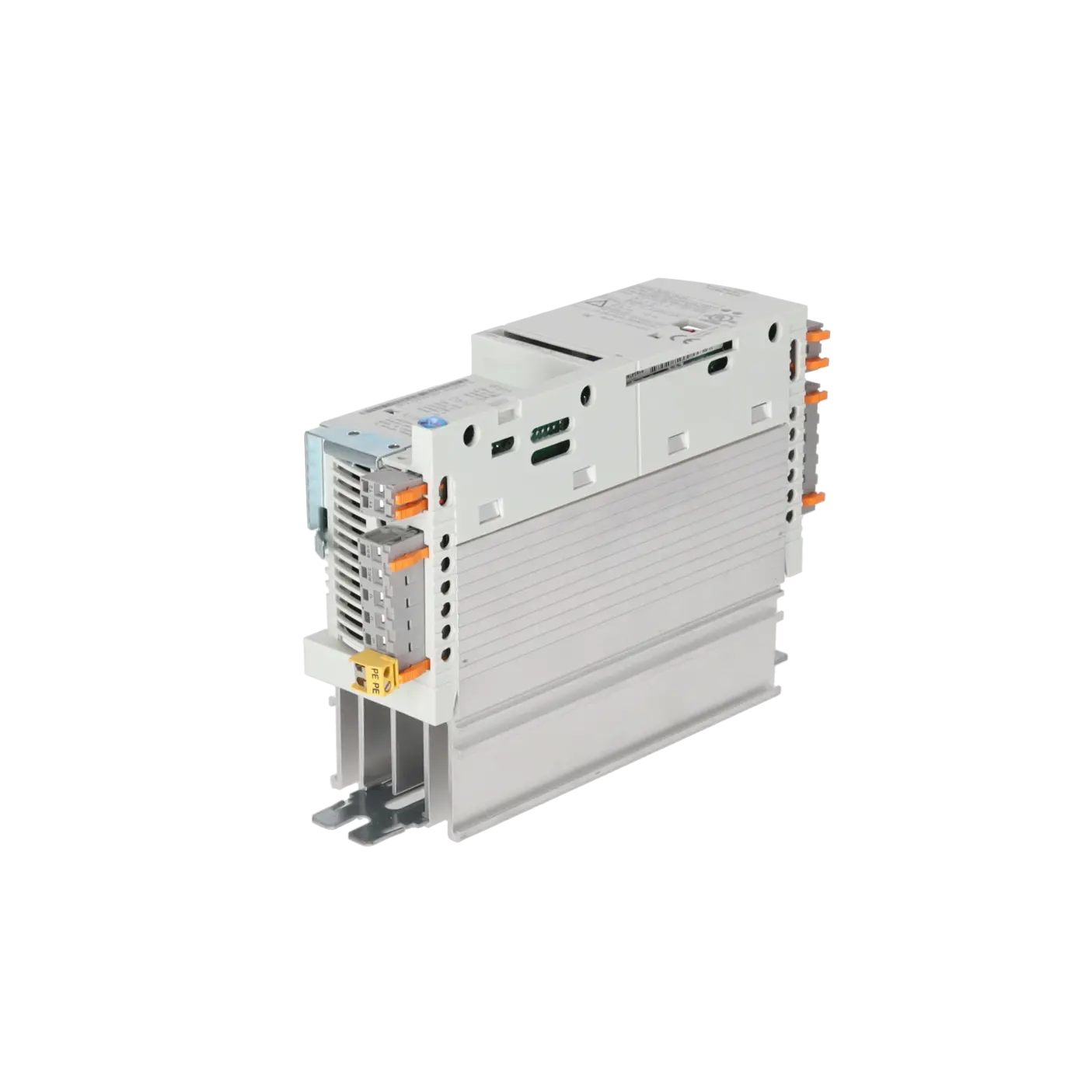 Lenze E82EV751K2C, Drive Technology, Frequency Converter, K0332178 Image 2