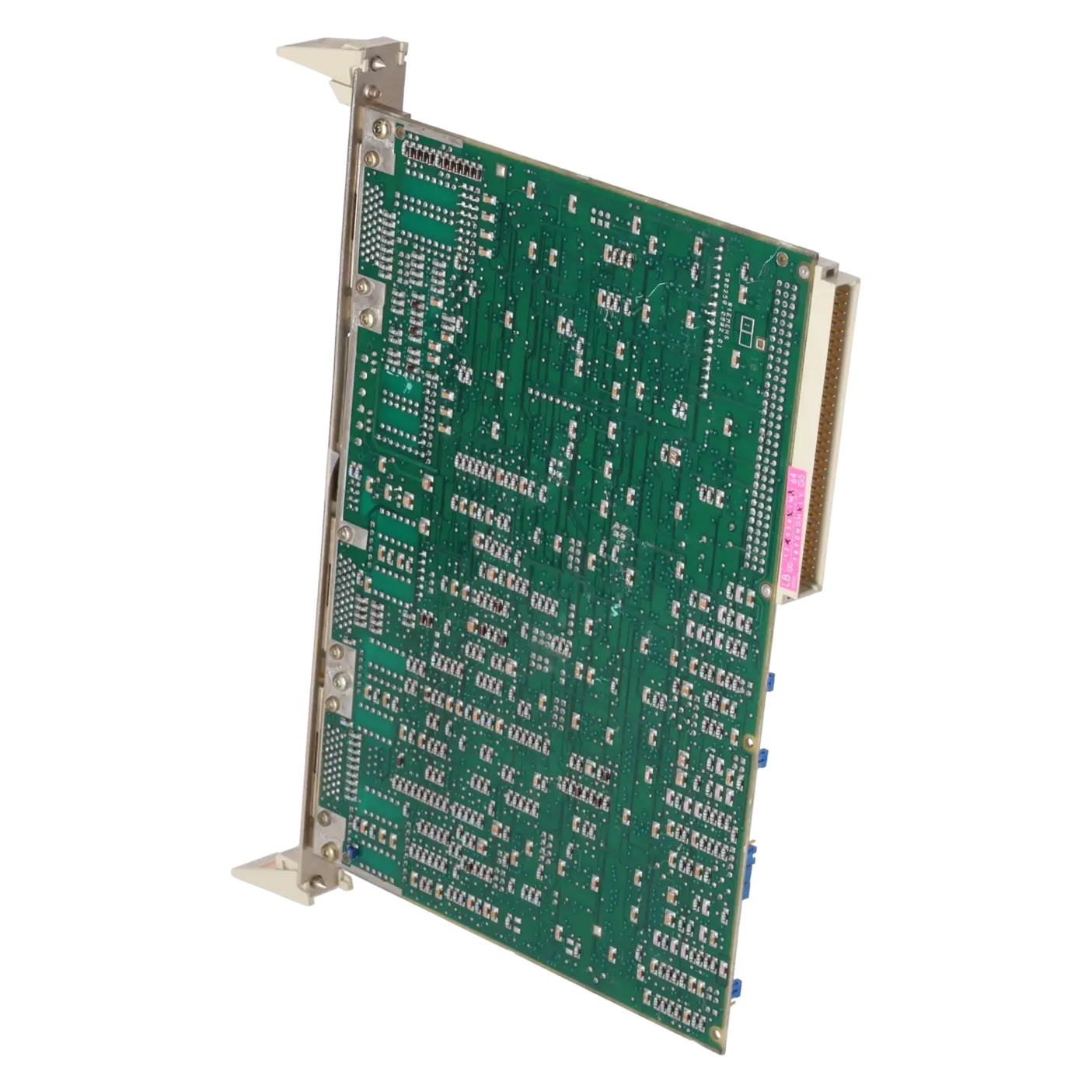 SIEMENS 6FX1125-0CB01, Antriebstechnik, Reglerkarten, K0333434, Bild 4