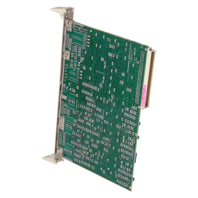 SIEMENS 6FX1125-0CB01, Antriebstechnik, Reglerkarten, K0333434, Bild 4