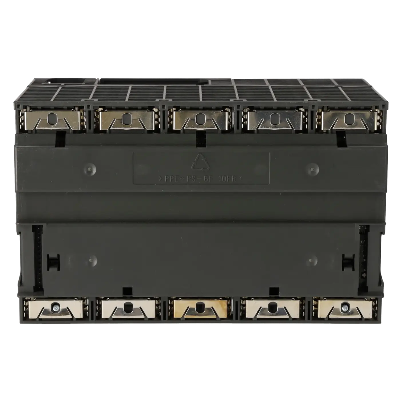 SIEMENS 6AU1240-1AB00-0AA0, Antriebstechnik, CU NCU PLC Steuerungen, K0368901, Bild 5