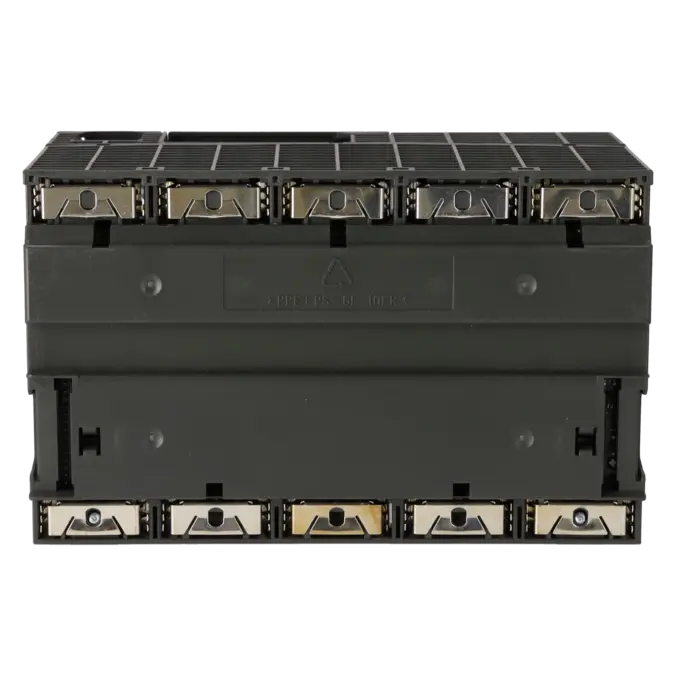 SIEMENS 6AU1240-1AB00-0AA0, Antriebstechnik, CU NCU PLC Steuerungen, K0368901, Bild 5