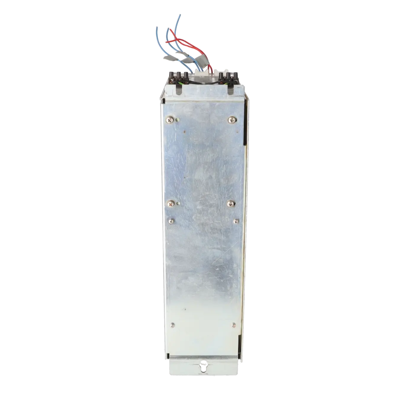 Indramat TVM1.2-050-220/300-W0/220/380, Antriebstechnik, Einspeise- / Rückspeisemodule, K0411445, Bild 5