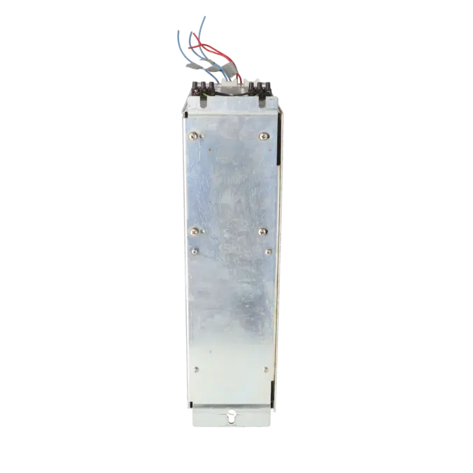 Indramat TVM1.2-050-220/300-W0/220/380, Antriebstechnik, Einspeise- / Rückspeisemodule, K0411445, Bild 5